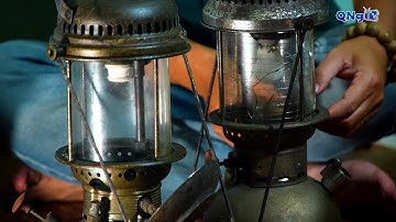 Tập 8: Chiếc đèn măng - xông ở Phước Hải | Sắc quê Quảng Ngãi - Kết nối để vươn xa