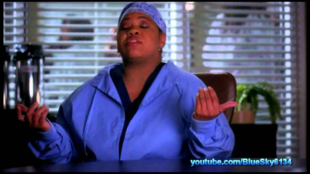 Grey's Anatomy Sneak Peek 9.14 The Face of Change (4) YouTube