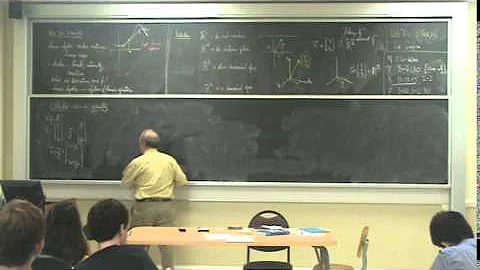 Shifrin Math 3500 Day 1: Introduction to Vectors