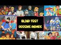 Blind test dessins anims 2 30 extraits 