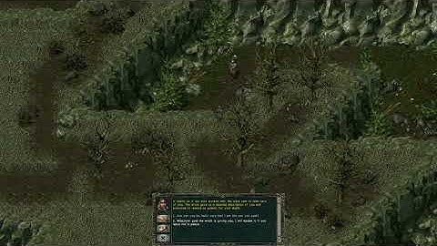 Divine Divinity - Saphiro, the black ring assassins