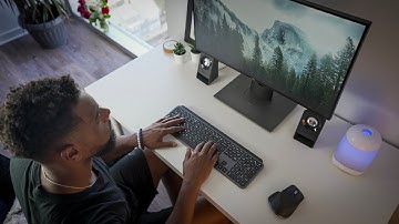 How I Stay Productive as a Software Engineer & YouTuber