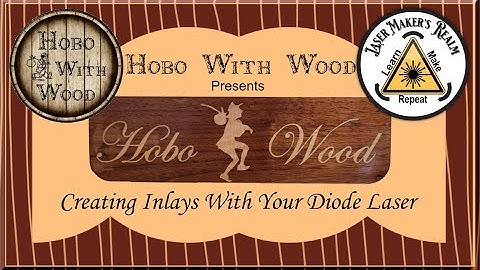 Create Quality Inlays Using A Laser