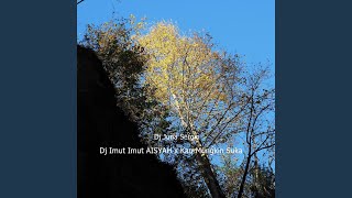 Dj Imut Imut Aisyah X Kau Mungkin Suka