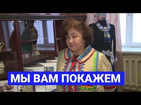 Мастерица бисероплетения: Мы