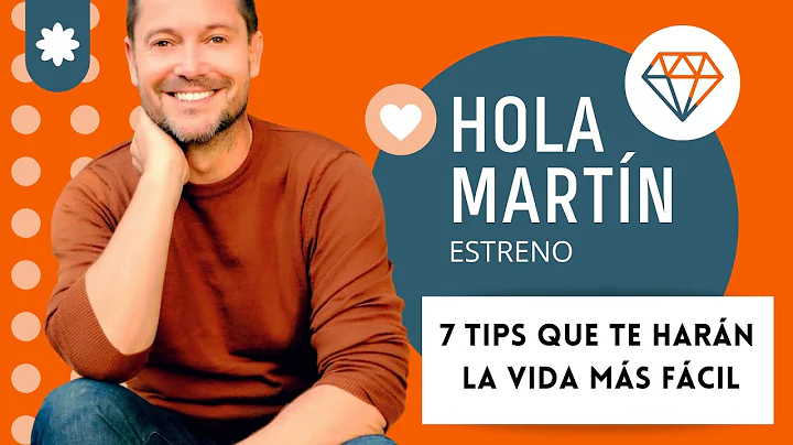 Mis 7 reglas infalibles para lograr lo que quiero