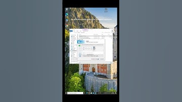 Use Gpg4win on Windows to verify the installation file