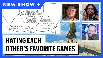 Venn Diagrams - Our Perfect Game