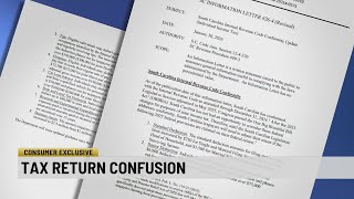 Tax Conformity: Will SC Taxpayers have to amend returns?