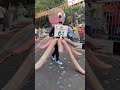 Viva Carnival Goa 2025 🎭 - Unique Performances & Events