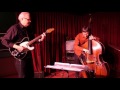Bill Frisell & Thomas Morgan – Small Town #2 | ECM Records