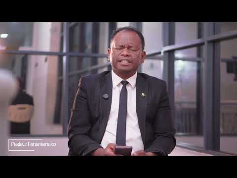 Vavaka Ho An Ny Rain I Alan Izay Tsy Salama 