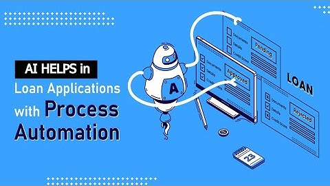 "Loan Origination 2.0: The AI Transformation"