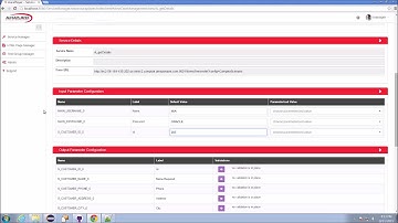 CI & QA/Functional Testing for Oracle Forms/EBS