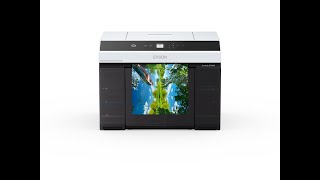 *NOVO*  Epson Surelab SL D1000