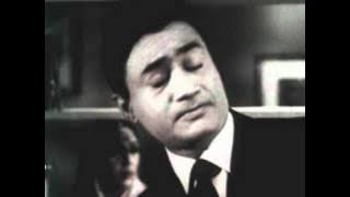 'TERE GHAR KE SAMNE'-'Sun le tu dil ki sada', Dev Anand's relentless fight for Nutan's hand
