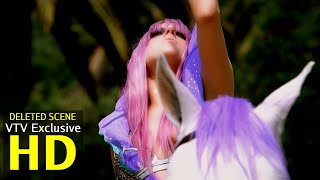 Lady Gaga - Paparazzi Deleted Scene Exclusive HD 1080p