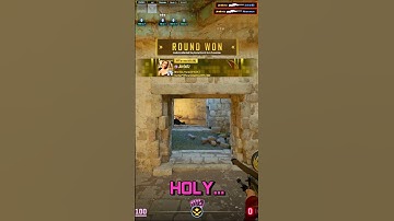 #cs2 #csgo #counterstrike #gaming #awp #frags #ancient #cs2clips #fast #shorts #shortsfeed #best