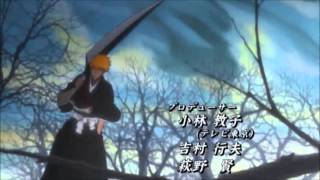 Ichirin no Hana - Bleach OP 3 - Male Version