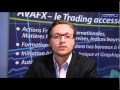 Le Forex - Interview de Gary Meunier, Financial Consultant AVAFX