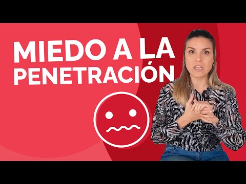 Video: ¿Por qué tengo genofobia?