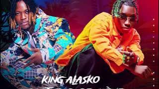 King Alasko Ft SMS Dubaï 2025