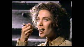 Uncle Ben's Long Grain and Wild Rice commercial 1992