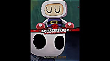 F Hollow GOAT | Part 38 #videogames #powerscaling #vsbattle #shorts #alightmotion #fyp