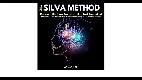 The Silva Method  Anna Silva