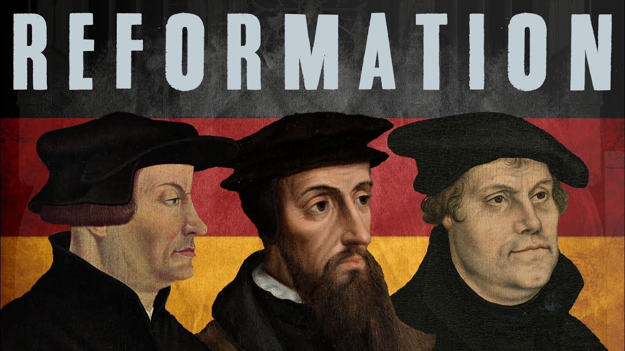 reformation