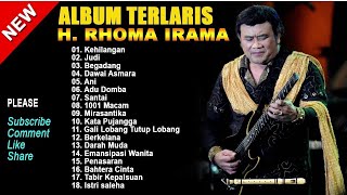 Lagu Kenangan Rhoma Irama Full Album Lawas Tanpa Iklan