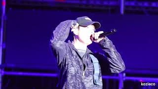 191012 All day out 지코(ZICO)-천둥벌거숭이(Daredevil)