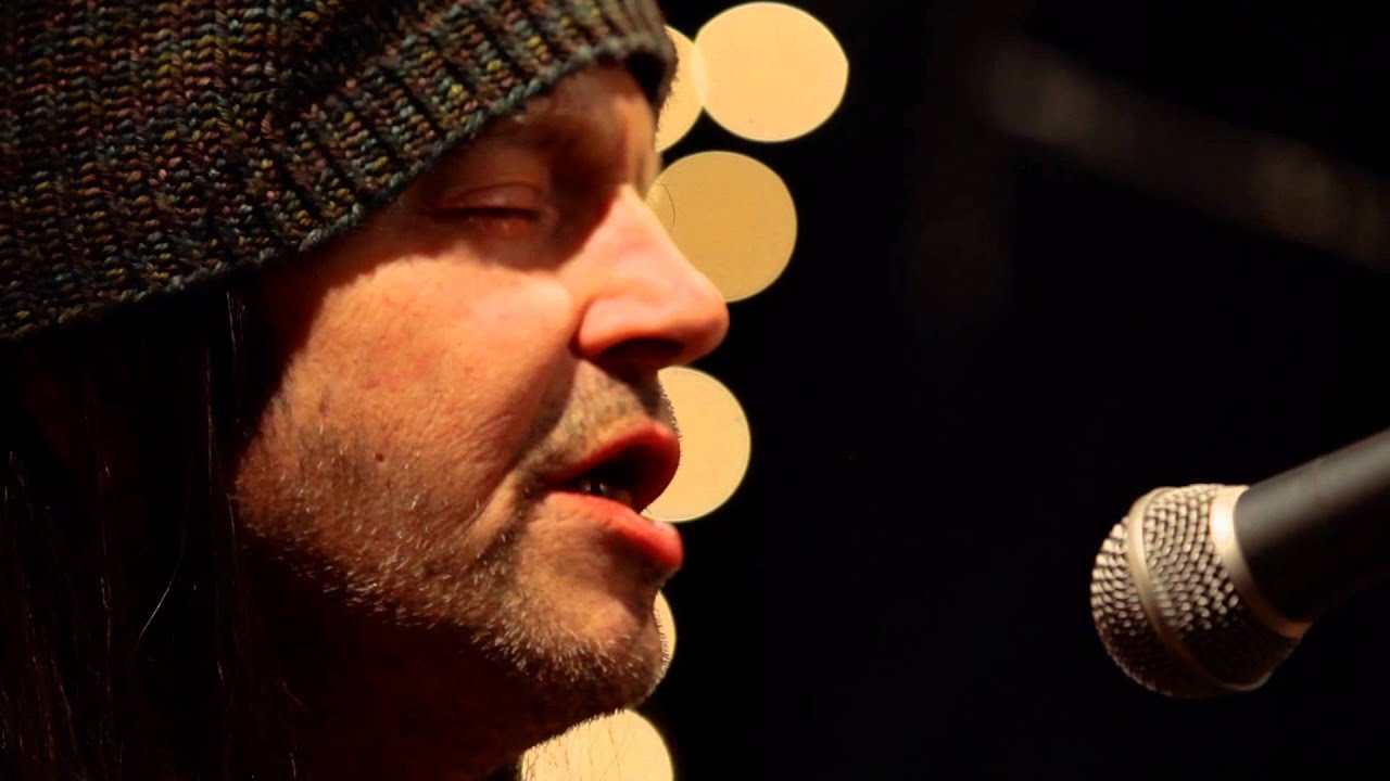Watch Grant Hart - Barbara (Live on KEXP) on YouTube Watch Grant Hart - Barbara (Live on KEXP) on YouTube