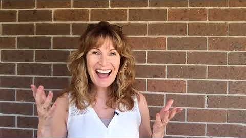 Module 1.1 (Welcome video)