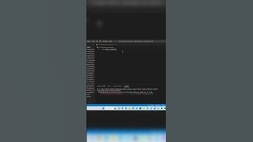 How to install MySQL connector for python #coding #python #shorts #viral