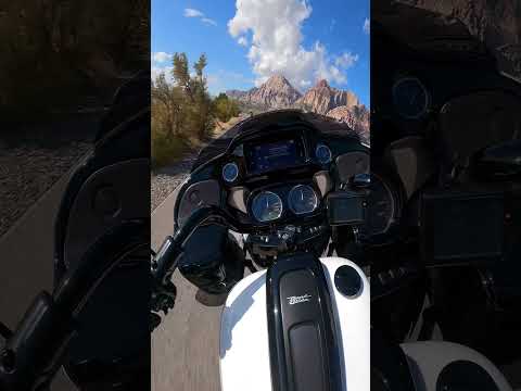 RIDE MORE