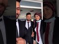 مناقشة مشروع التخرج   مبروك يا رايقين  