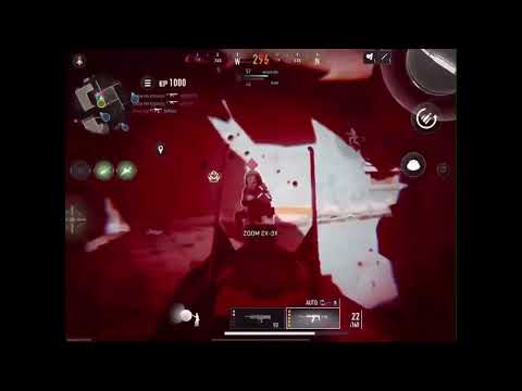 I’m the King of Warzone
