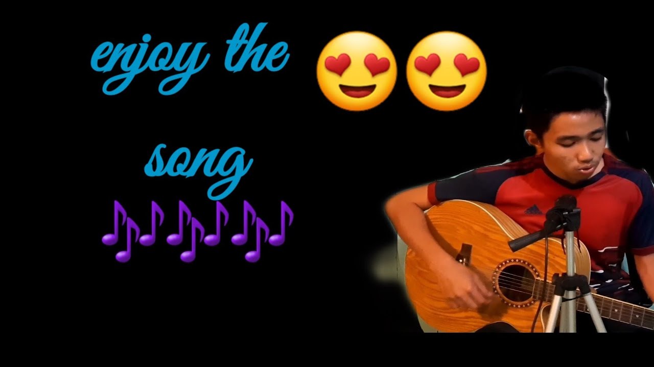 Karna ada ko cover by Alryan Melukin YouTube