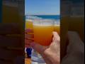 Cheers! #cheers #beer #beachlife