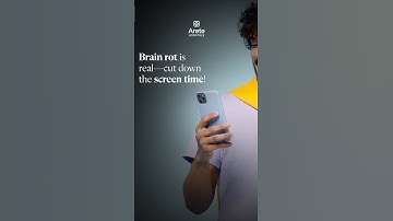 Brain Rot: The Hidden Danger of Endless Scrolling & How to Overcome It! | Dr Raveesh Sunkara