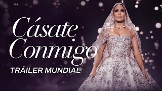 CÁSATE CONMIGO - Tráiler Oficial (Universal Pictures) - HD