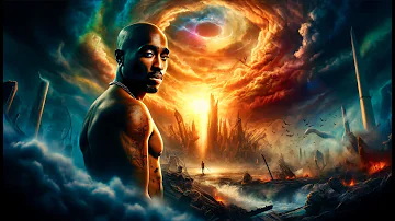Till The End Of Time 432 Hz by 2Pac - Produced by Billy Carson and Gorilla Tek