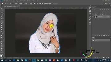 How To Make Clipping Path Easily