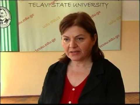 ვინ გახდება თესაუს ადმინისტრაციის ხელმძღვანელი?