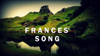 Frances' Song Frances' Song