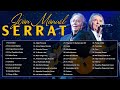 Joan Manuel Serrat: Lo mejor de Serrat: Éxitos, sus mejores canciones (50 años de música)(Vol.10)