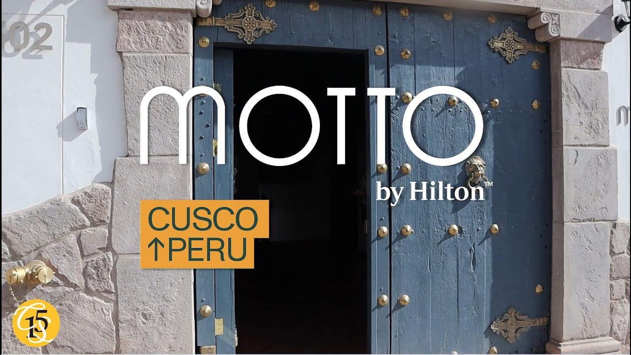 MOTTO BY HILTON CUSCO