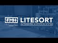 FMH Introduces LITESORT Automated Sortation System