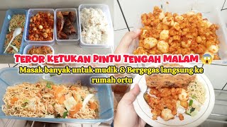 Download Lagu HOROR,TEROR KETUKAN PINTU TENGAH MALAM 😱‼️| LANGSUNG BERGEGAS MUDIK KE RUMAH ORANG TUA MP3 Download Lagu HOROR,TEROR KETUKAN PINTU TENGAH MALAM 😱‼️| LANGSUNG BERGEGAS MUDIK KE RUMAH ORANG TUA MP3